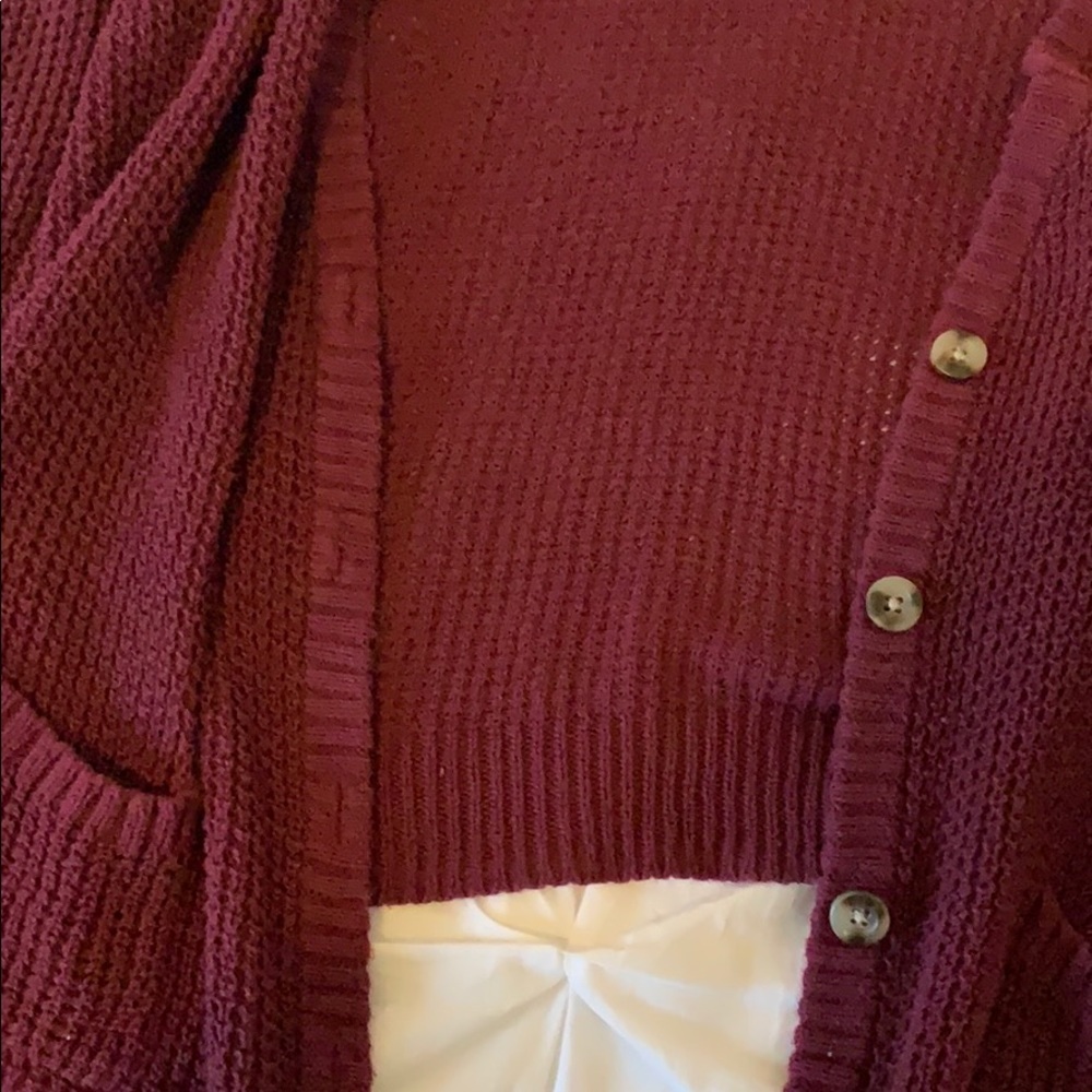 Cardigan - Picture 2 of 2